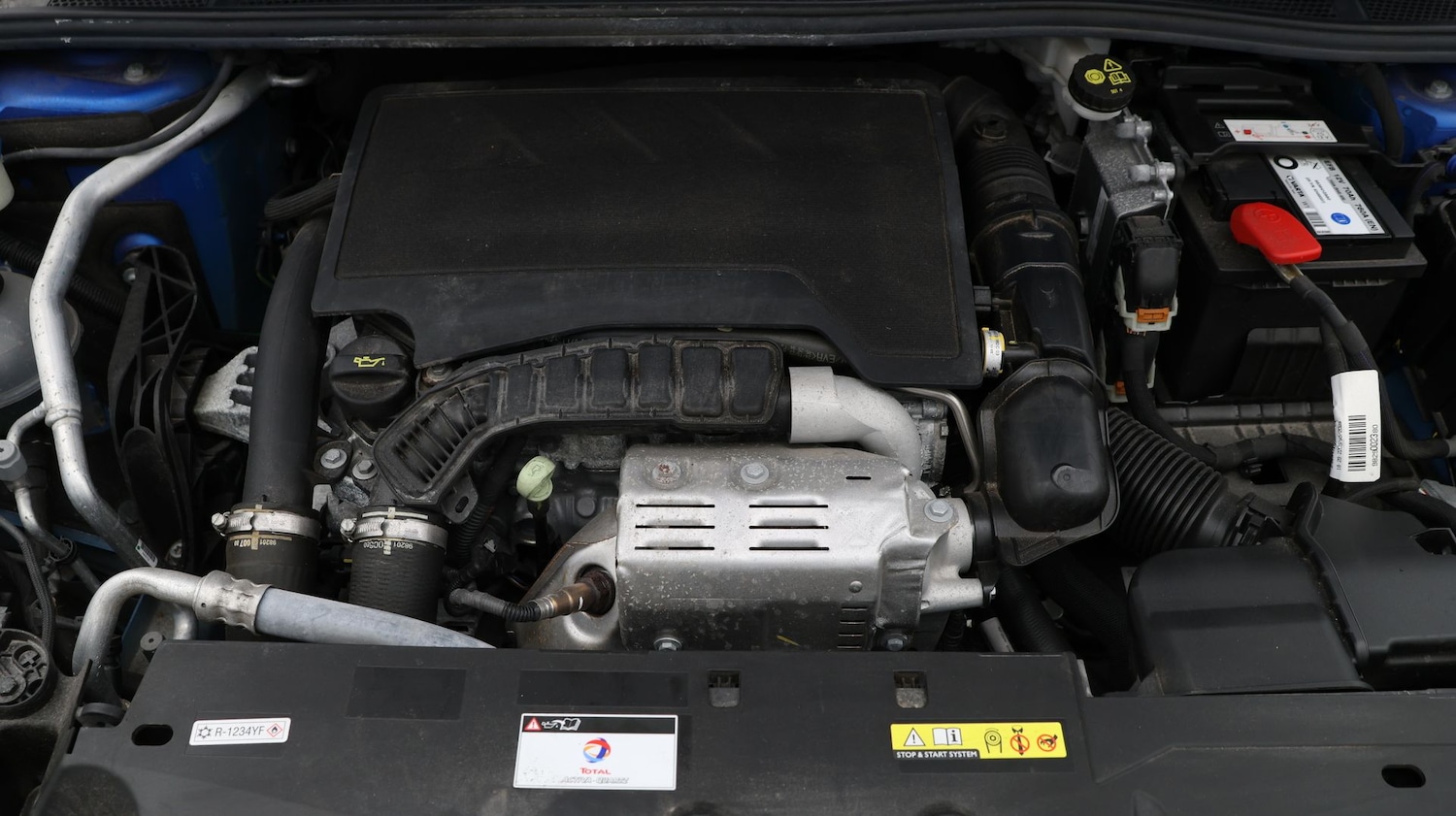 Used Peugeot 308 2024 for sale - 77324602: Photo 19