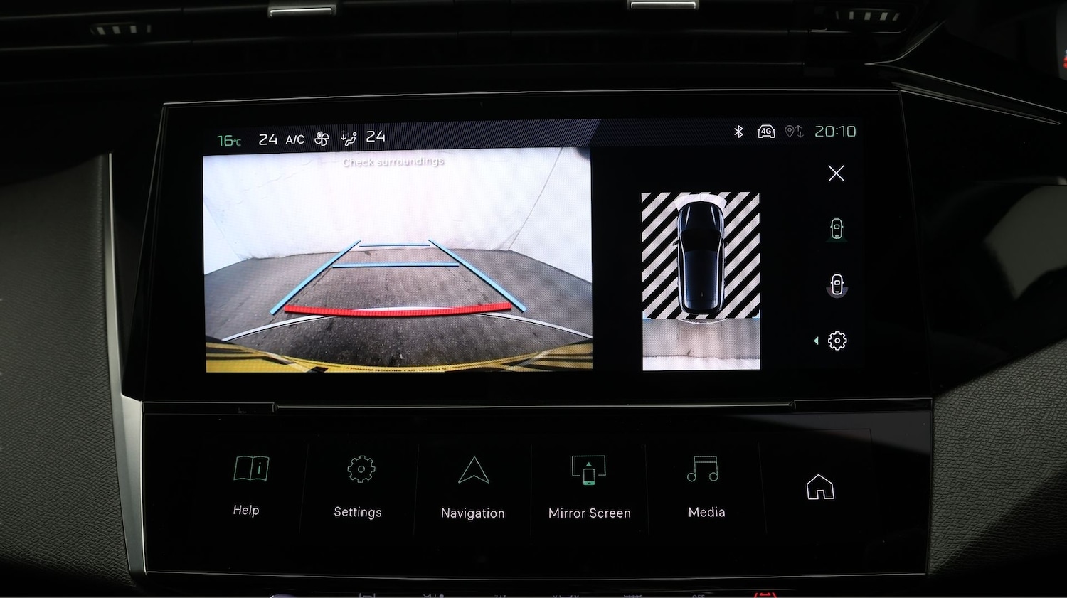 Used Peugeot 308 2024 for sale - 77324602: Photo 28