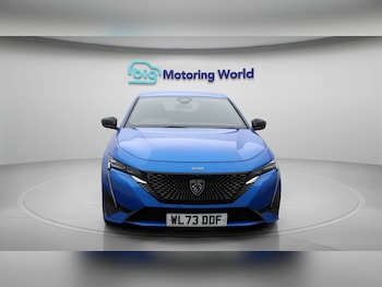 Used Peugeot 308 2024 for sale - 77324602: Photo