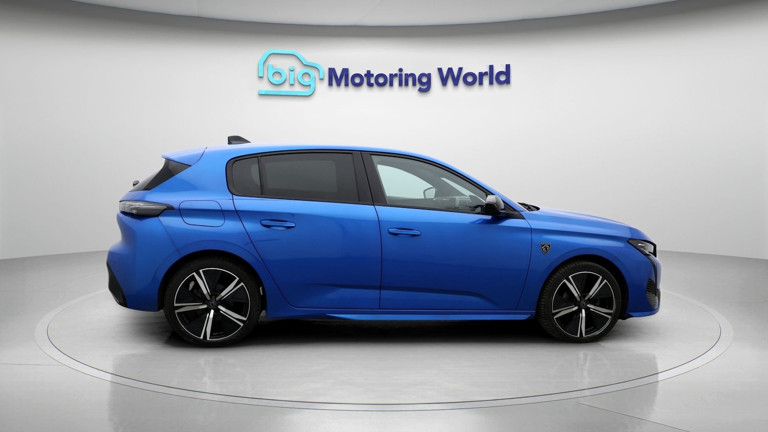 Used Peugeot 308 2024 for sale - 77324602: Photo 8