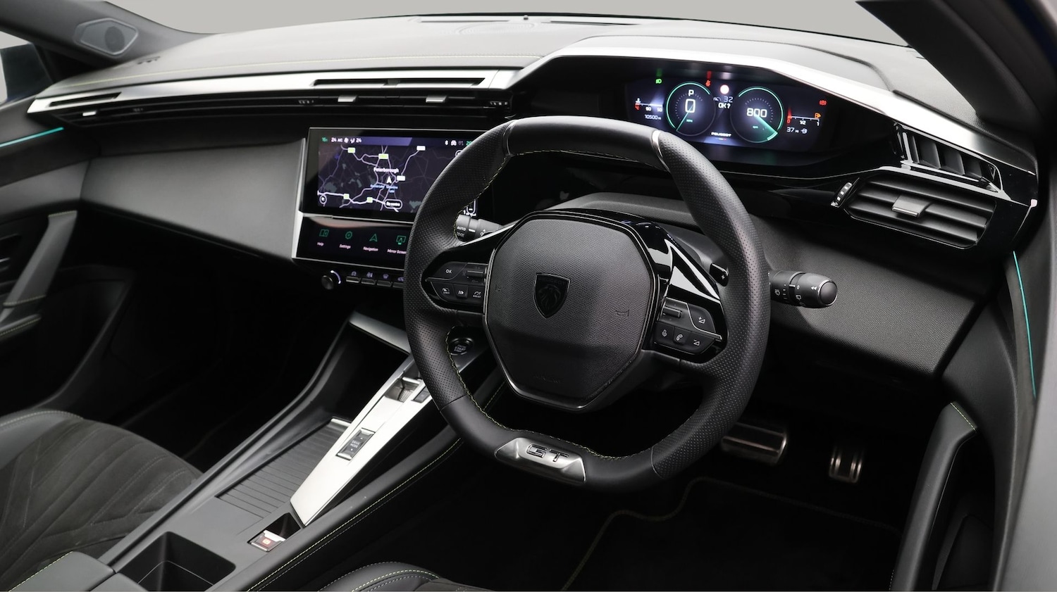 Used Peugeot 308 2024 for sale - 77324602: Photo 9