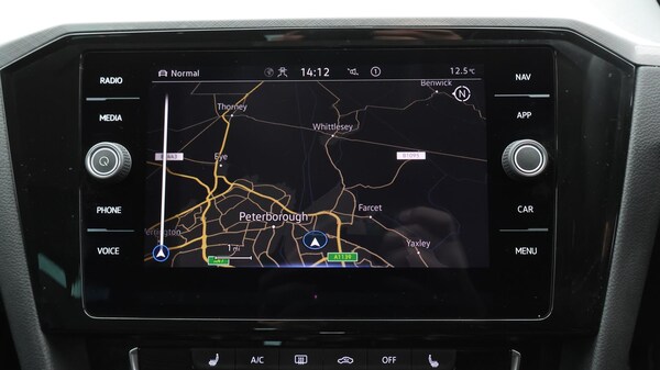 Used Volkswagen Passat 2022 for sale - 76166848: Photo 12