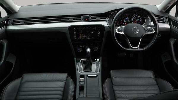 Used Volkswagen Passat 2022 for sale - 76166848: Photo 14