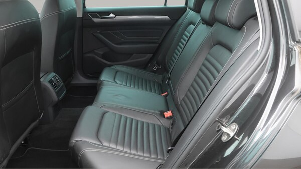 Used Volkswagen Passat 2022 for sale - 76166848: Photo 17