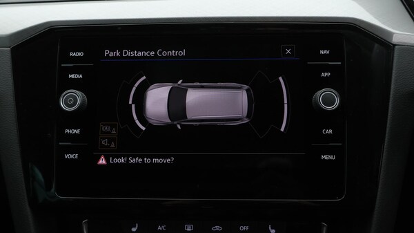 Used Volkswagen Passat 2022 for sale - 76166848: Photo 26