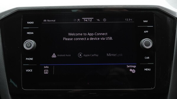 Used Volkswagen Passat 2022 for sale - 76166848: Photo 27