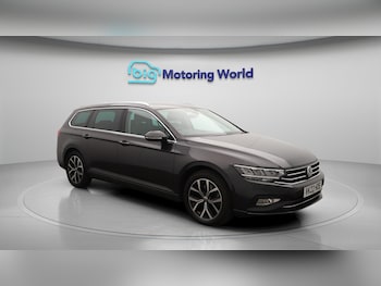 Used Volkswagen Passat 2022 for sale - 76166848: Photo 2