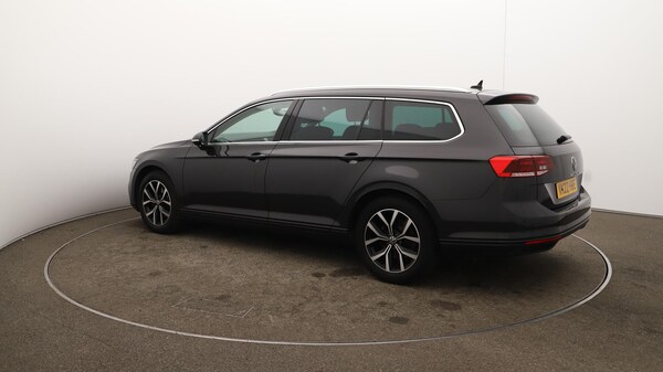 Used Volkswagen Passat 2022 for sale - 76166848: Photo 36