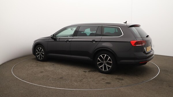 Used Volkswagen Passat 2022 for sale - 76166848: Photo 37