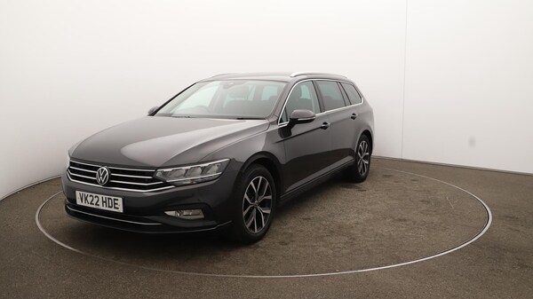 Used Volkswagen Passat 2022 for sale - 76166848: Photo 38