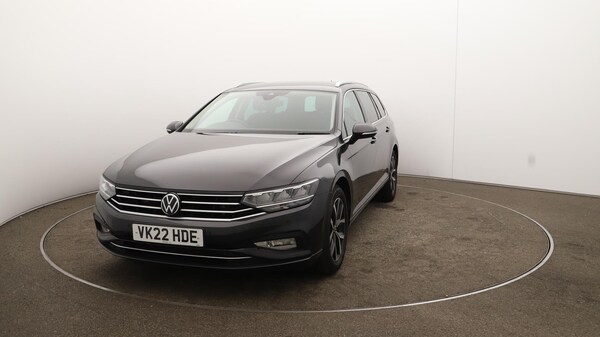 Used Volkswagen Passat 2022 for sale - 76166848: Photo 39