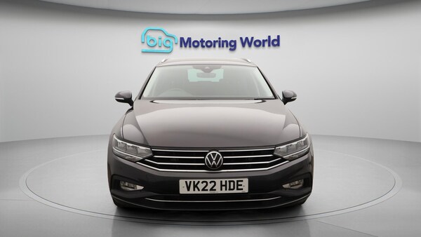 Used Volkswagen Passat 2022 for sale - 76166848: Photo 3