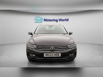 Used Volkswagen Passat 2022 for sale - 76166848: Photo 3