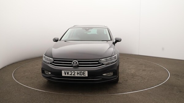 Used Volkswagen Passat 2022 for sale - 76166848: Photo 40
