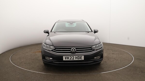 Used Volkswagen Passat 2022 for sale - 76166848: Photo 41