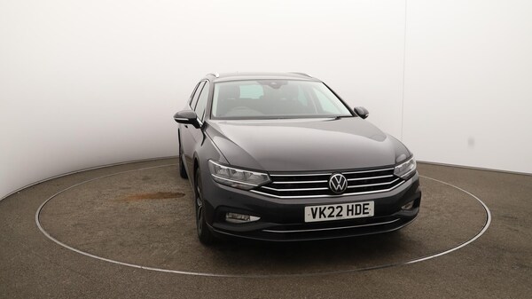 Used Volkswagen Passat 2022 for sale - 76166848: Photo 42