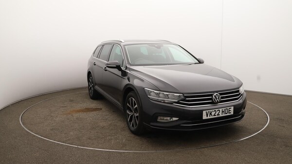 Used Volkswagen Passat 2022 for sale - 76166848: Photo 43