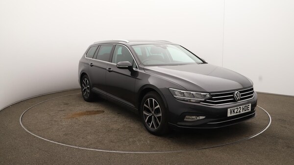 Used Volkswagen Passat 2022 for sale - 76166848: Photo 44