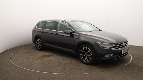 Used Volkswagen Passat 2022 for sale - 76166848: Photo 45