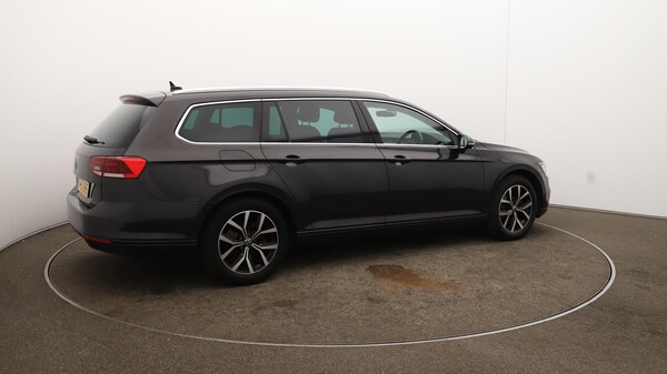 Used Volkswagen Passat 2022 for sale - 76166848: Photo 53