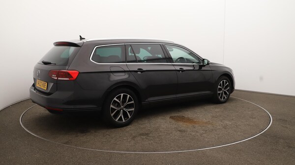 Used Volkswagen Passat 2022 for sale - 76166848: Photo 54