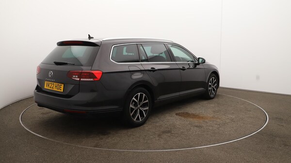 Used Volkswagen Passat 2022 for sale - 76166848: Photo 55
