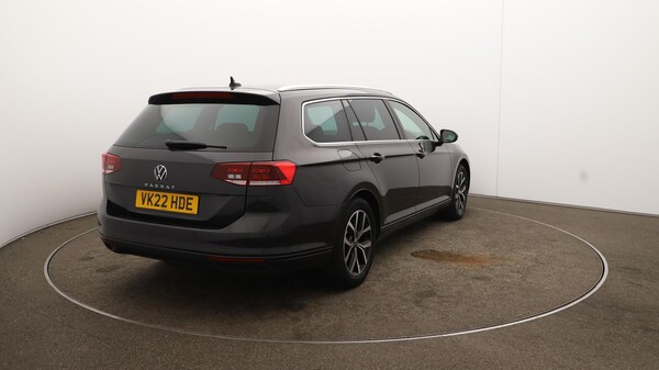 Used Volkswagen Passat 2022 for sale - 76166848: Photo 56