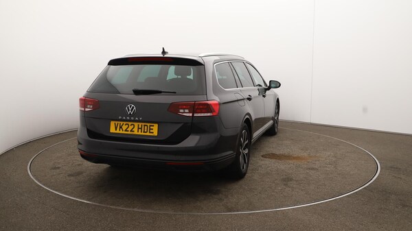 Used Volkswagen Passat 2022 for sale - 76166848: Photo 57