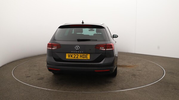 Used Volkswagen Passat 2022 for sale - 76166848: Photo 58