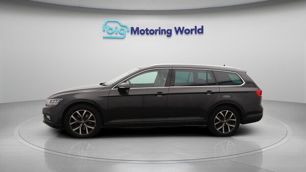 Used Volkswagen Passat 2022 for sale - 76166848: Photo 5