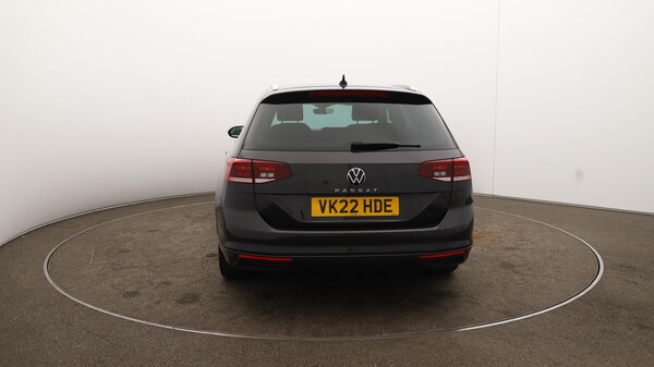 Used Volkswagen Passat 2022 for sale - 76166848: Photo 60