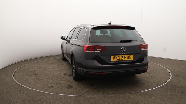 Used Volkswagen Passat 2022 for sale - 76166848: Photo 61