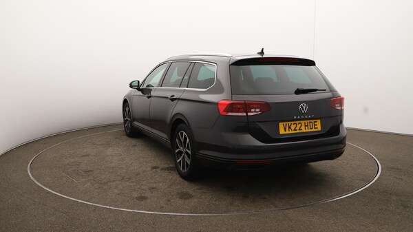 Used Volkswagen Passat 2022 for sale - 76166848: Photo 62