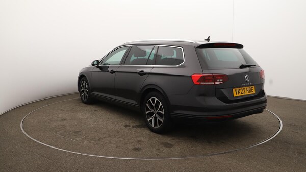 Used Volkswagen Passat 2022 for sale - 76166848: Photo 63