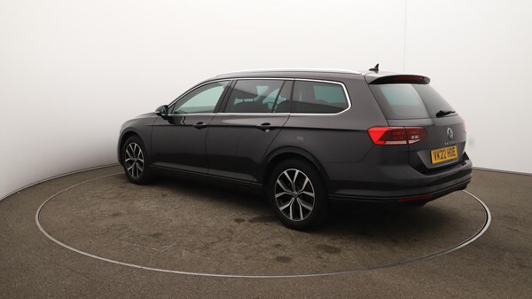 Used Volkswagen Passat 2022 for sale - 76166848: Photo 64
