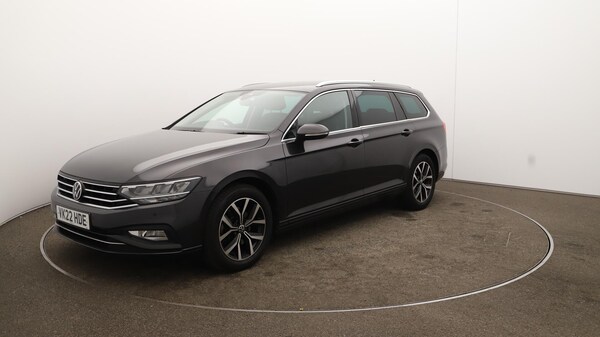 Used Volkswagen Passat 2022 for sale - 76166848: Photo 70