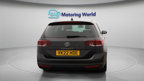 Used Volkswagen Passat 2022 for sale - 76166848: Photo 7