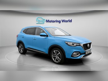 Used MG MG HS 2023 for sale - 79143918: Photo