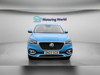 Used MG MG HS 2023 for sale - 79143918: Photo