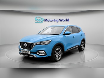 Used MG MG HS 2023 for sale - 79143918: Photo