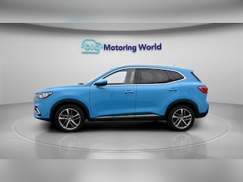 Used MG MG HS 2023 for sale - 79143918: Photo