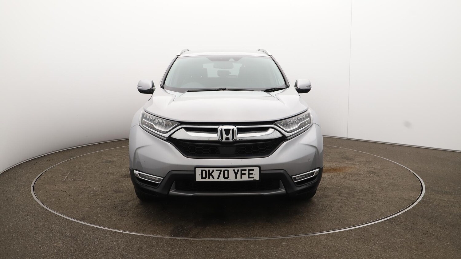 Vehicle 41