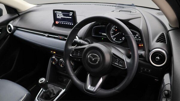 Used Mazda Mazda2 2021 for sale - 76294680: Photo 10