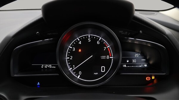 Used Mazda Mazda2 2021 for sale - 76294680: Photo 11