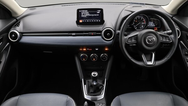 Used Mazda Mazda2 2021 for sale - 76294680: Photo 14