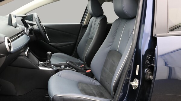 Used Mazda Mazda2 2021 for sale - 76294680: Photo 15
