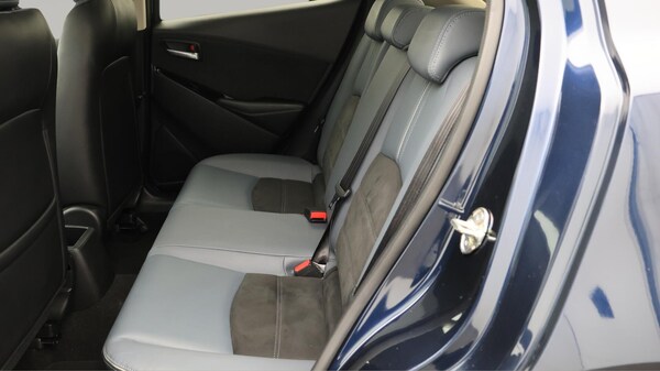 Used Mazda Mazda2 2021 for sale - 76294680: Photo 17
