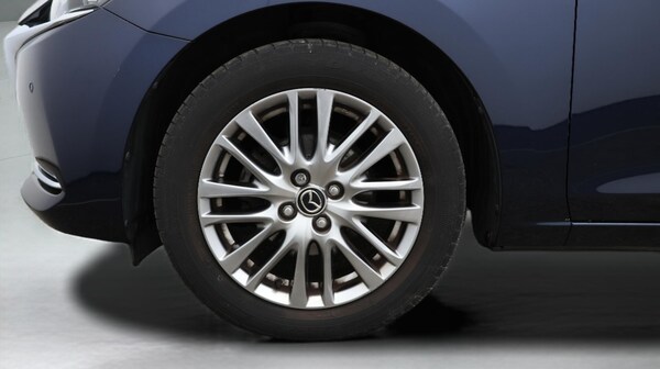 Used Mazda Mazda2 2021 for sale - 76294680: Photo 19
