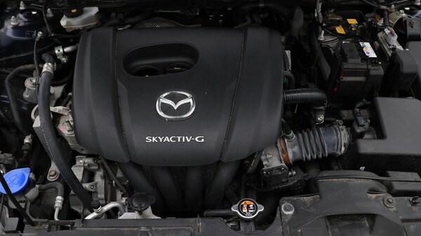 Used Mazda Mazda2 2021 for sale - 76294680: Photo 20