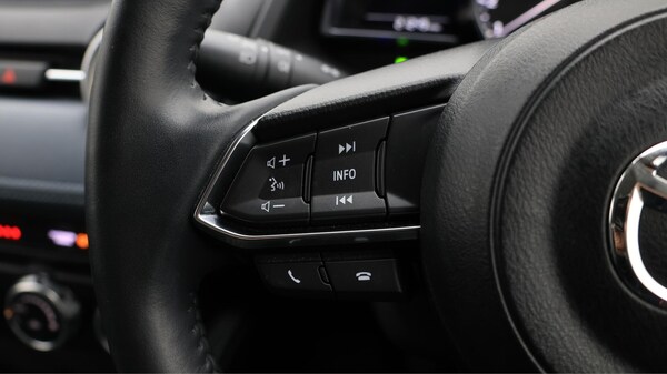 Used Mazda Mazda2 2021 for sale - 76294680: Photo 24